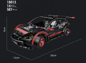 入荷決定新商品からハッチバックTYPE R