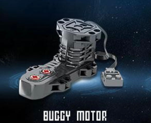 レゴテクニック レゴ通常 レゴ互換品対応 Buggy Motor（カスタムモーター）